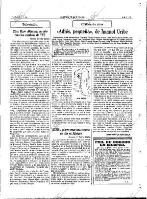 ABC MADRID 01-11-1986 página 75