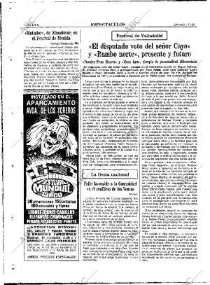 ABC MADRID 01-11-1986 página 76