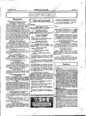 ABC MADRID 01-11-1986 página 77