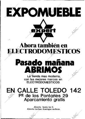 ABC MADRID 01-11-1986 página 8