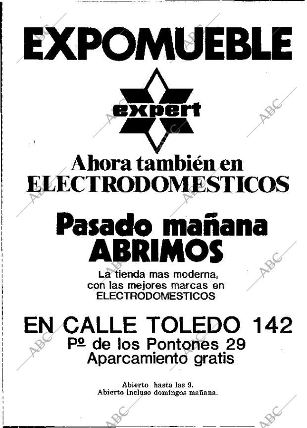 ABC MADRID 01-11-1986 página 8