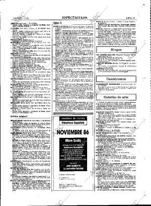 ABC MADRID 01-11-1986 página 81