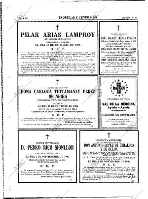ABC MADRID 01-11-1986 página 84