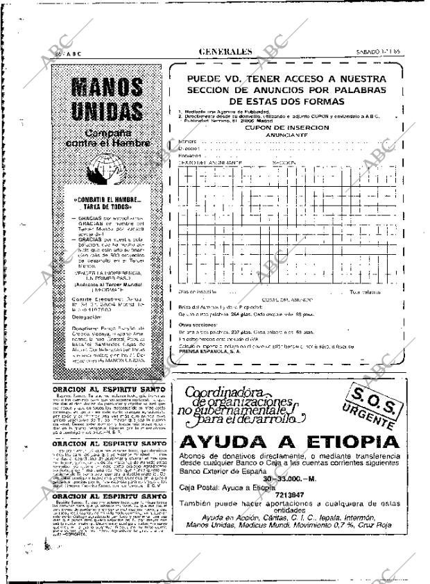 ABC MADRID 01-11-1986 página 86