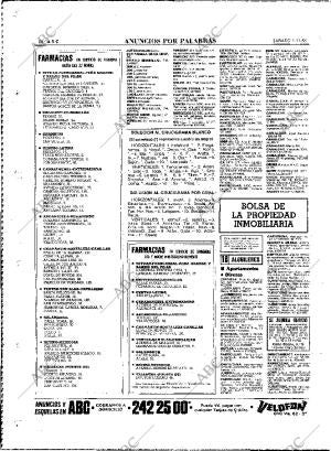 ABC MADRID 01-11-1986 página 88