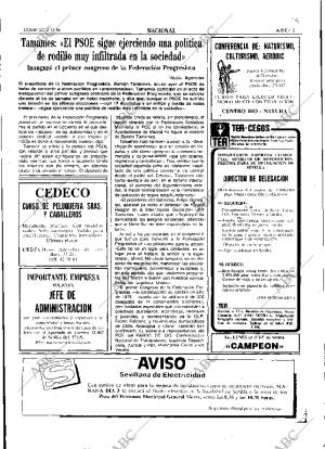 ABC SEVILLA 02-11-1986 página 21