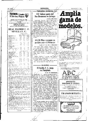 ABC SEVILLA 02-11-1986 página 68