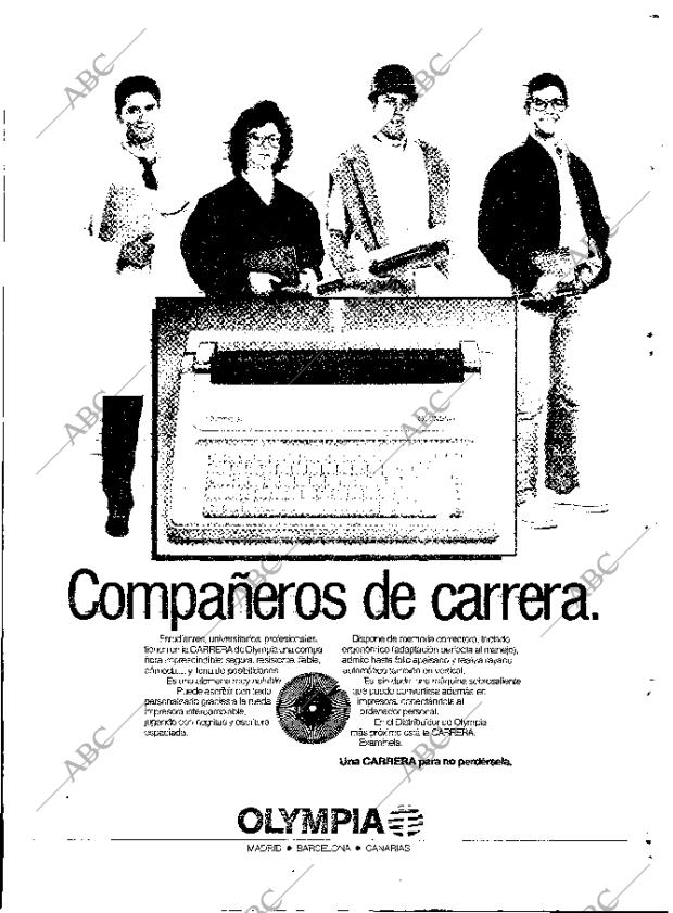 ABC MADRID 05-11-1986 página 111