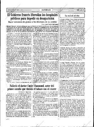 ABC MADRID 05-11-1986 página 43