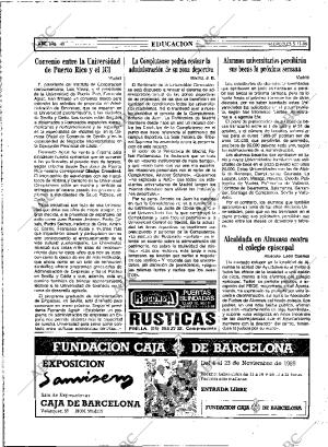 ABC MADRID 05-11-1986 página 48