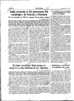 ABC MADRID 05-11-1986 página 50