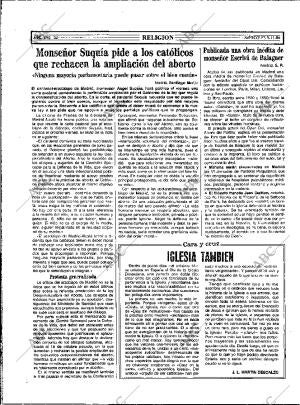 ABC MADRID 05-11-1986 página 52