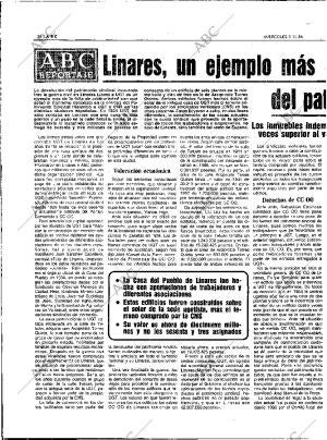 ABC MADRID 05-11-1986 página 56