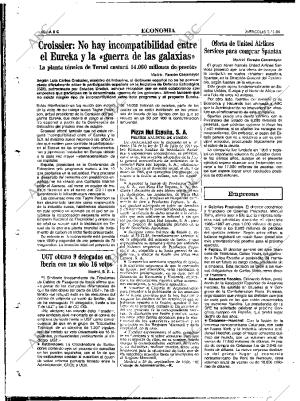 ABC MADRID 05-11-1986 página 60