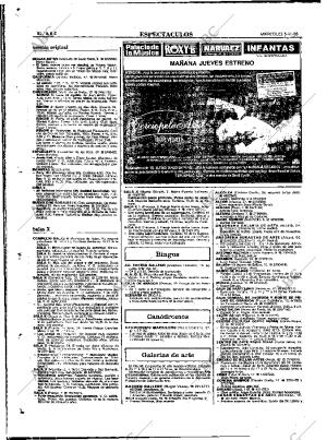 ABC MADRID 05-11-1986 página 80