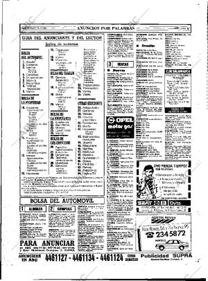 ABC MADRID 05-11-1986 página 87
