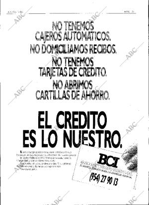 ABC SEVILLA 06-11-1986 página 35