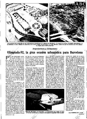 ABC SEVILLA 06-11-1986 página 67