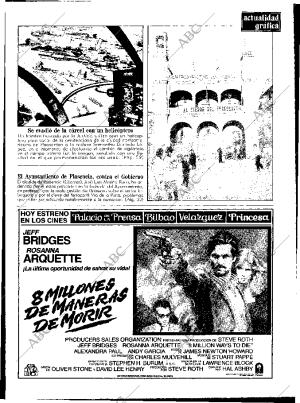 ABC MADRID 07-11-1986 página 11