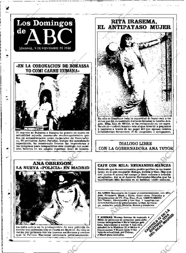 ABC MADRID 07-11-1986 página 112