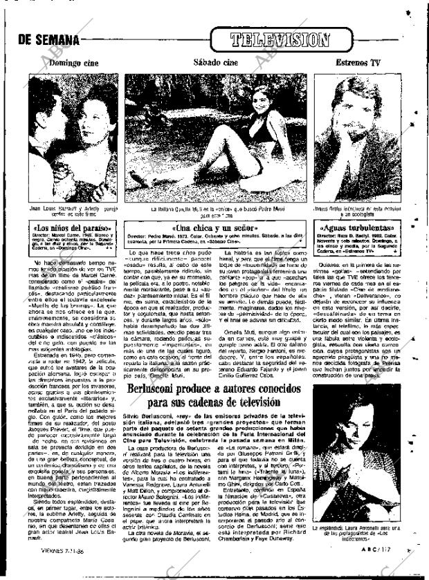 ABC MADRID 07-11-1986 página 117