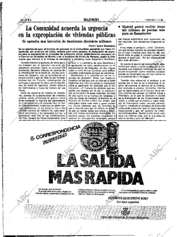 ABC MADRID 07-11-1986 página 46