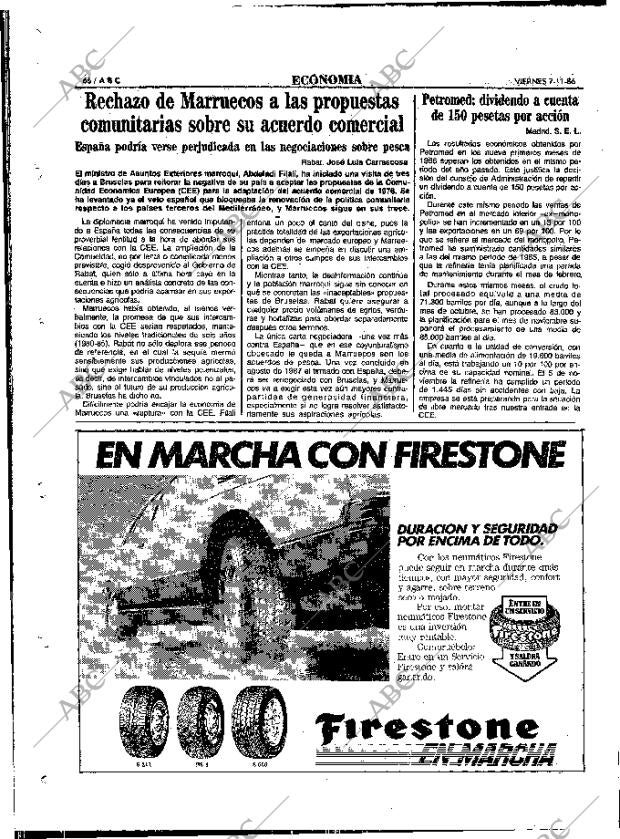 ABC MADRID 07-11-1986 página 66