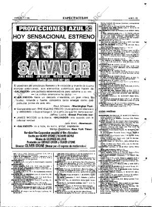 ABC MADRID 07-11-1986 página 85