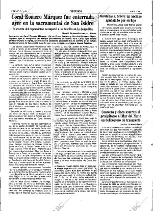 ABC SEVILLA 07-11-1986 página 57