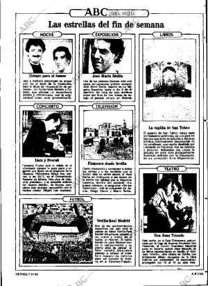 ABC SEVILLA 07-11-1986 página 69
