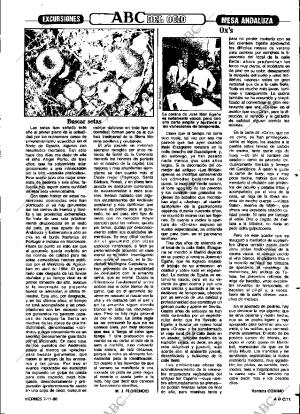 ABC SEVILLA 07-11-1986 página 71