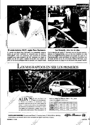 ABC SEVILLA 07-11-1986 página 73