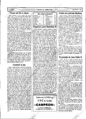 ABC SEVILLA 08-11-1986 página 14