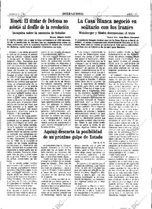 ABC SEVILLA 08-11-1986 página 23