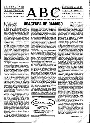 ABC SEVILLA 08-11-1986 página 3