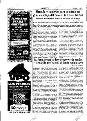 ABC SEVILLA 08-11-1986 página 30