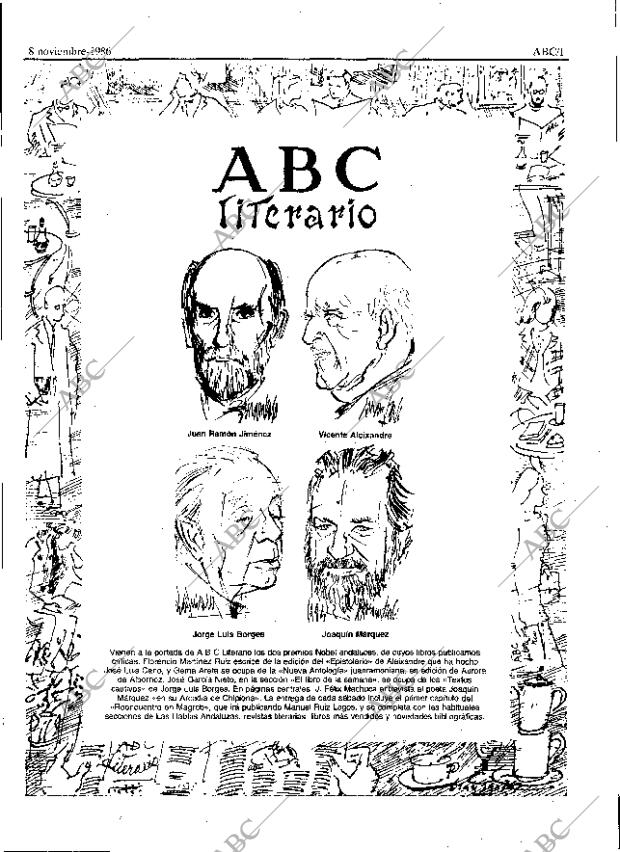 ABC SEVILLA 08-11-1986 página 39