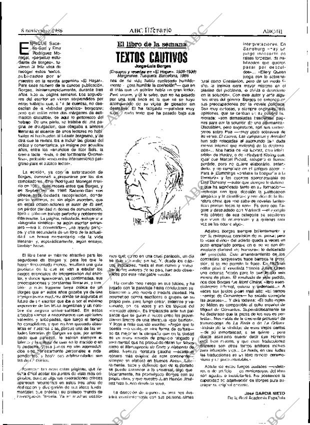 ABC SEVILLA 08-11-1986 página 41