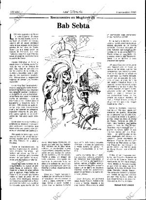 ABC SEVILLA 08-11-1986 página 50