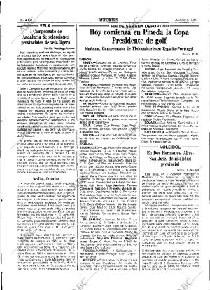 ABC SEVILLA 08-11-1986 página 64