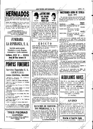 ABC SEVILLA 08-11-1986 página 71