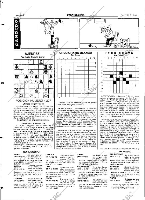 ABC SEVILLA 08-11-1986 página 76