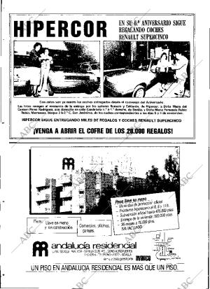 ABC SEVILLA 08-11-1986 página 82