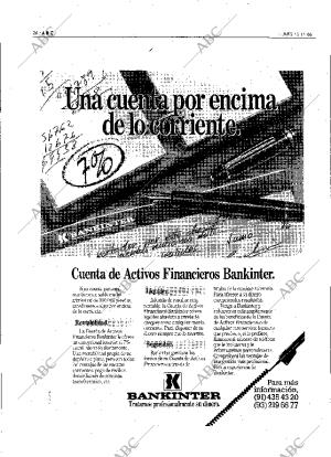 ABC SEVILLA 10-11-1986 página 26