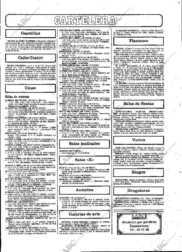 ABC SEVILLA 10-11-1986 página 57
