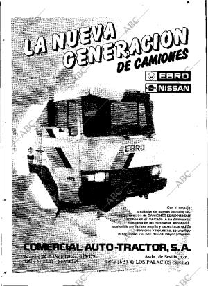 ABC SEVILLA 10-11-1986 página 72