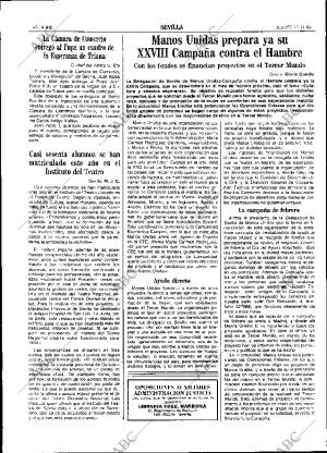 ABC SEVILLA 13-11-1986 página 40