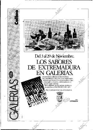 ABC MADRID 20-11-1986 página 10