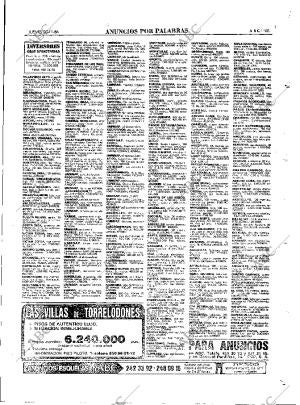 ABC MADRID 20-11-1986 página 105