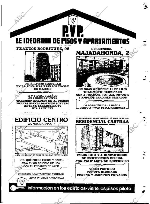 ABC MADRID 20-11-1986 página 127